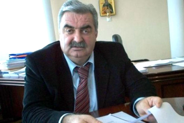 Кандидат с кривичном пријавом